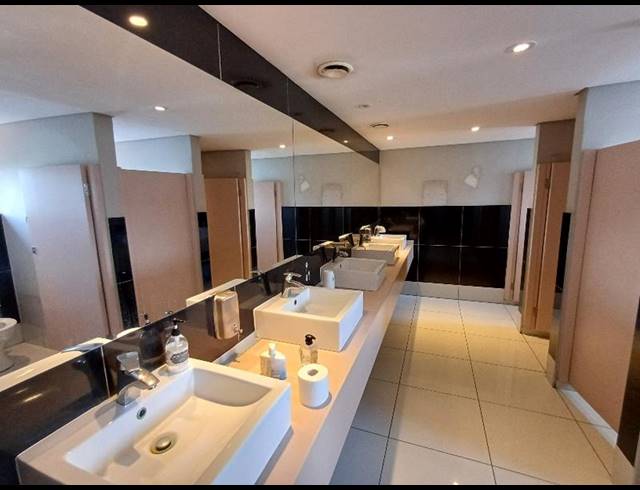 BUSINESS PROPERTY TO RENT IN CENTURION